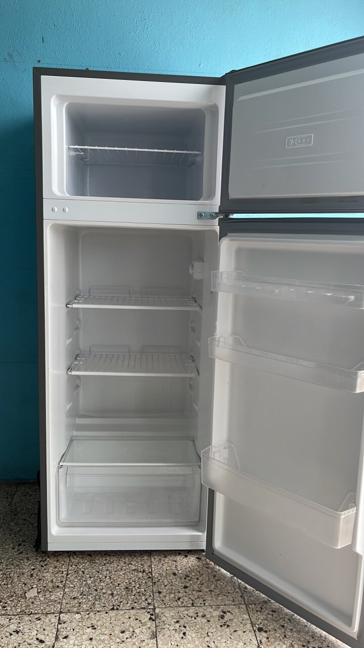 Imperial Refrigerator