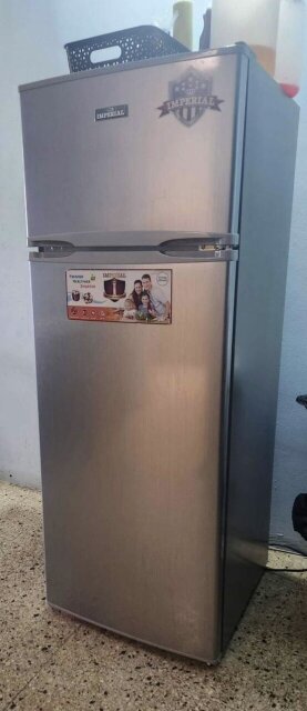 Imperial Refrigerator