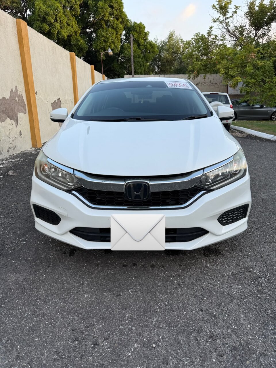 2018 Honda Grace For SALE (10/10 Next To New)