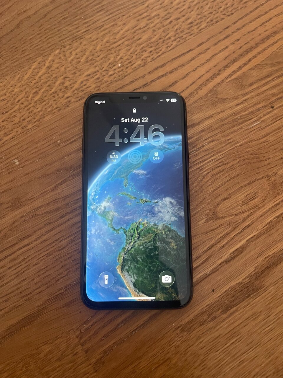 IPhone 11 Pro