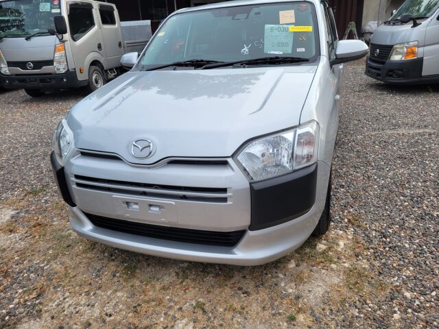 2021 Mazda Familia GL