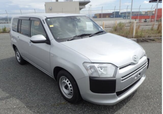 2021 Mazda Familia