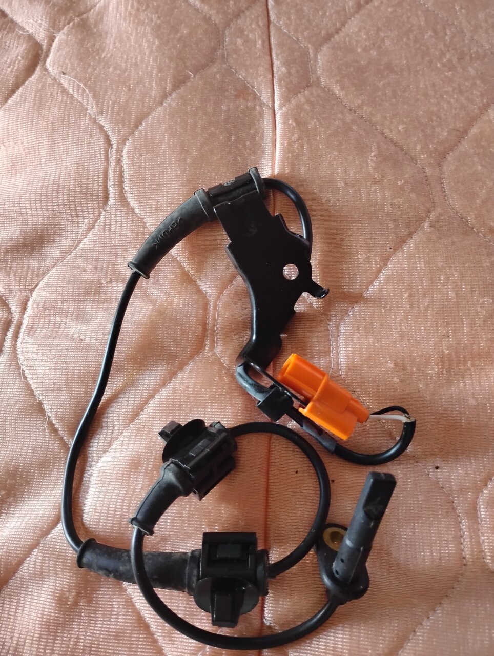 2003 Wheel Speed Sensor Left Hand Front Side