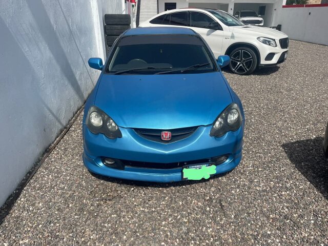 Honda Integra