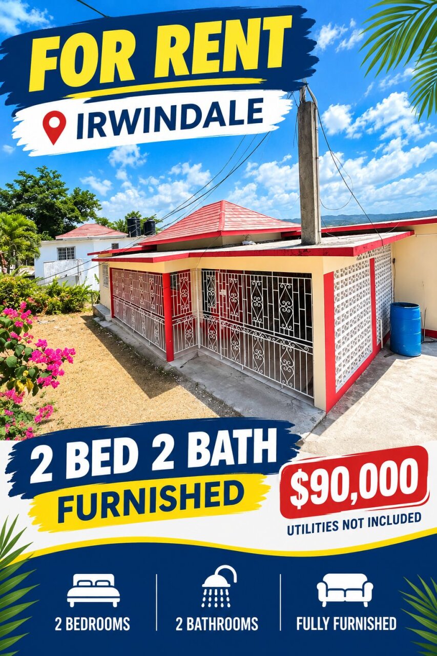 Furnished 2 Bedrooms in Irwindale Upstairs