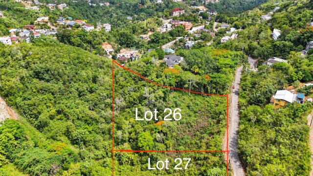 1.29 Acres Of Land For Sale