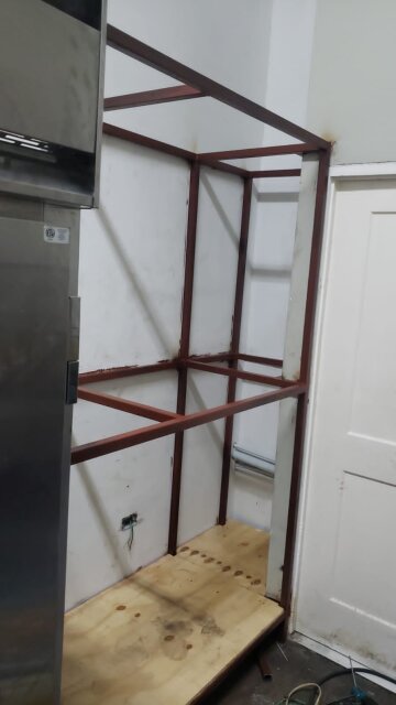 Spencer's Welding And Fabrication