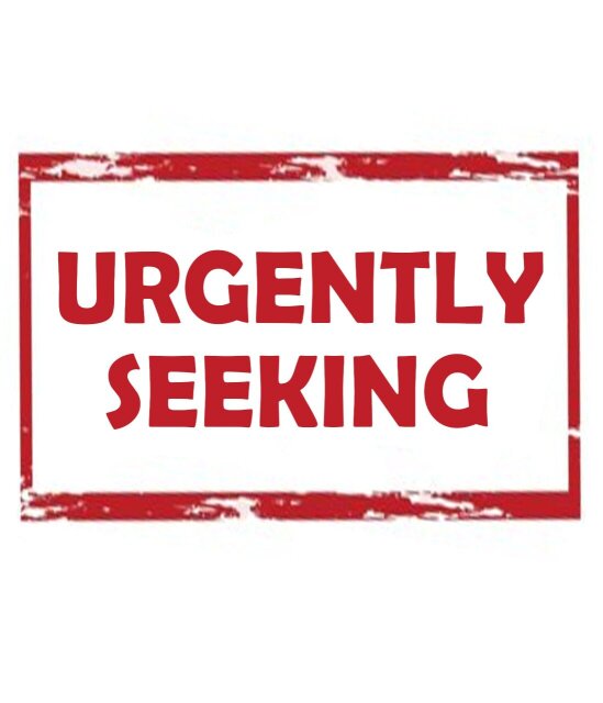 SERIOUS TENANT – Ready To Rent Now!