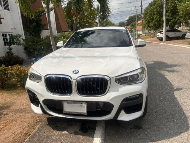2020 BMW X4 For Sale