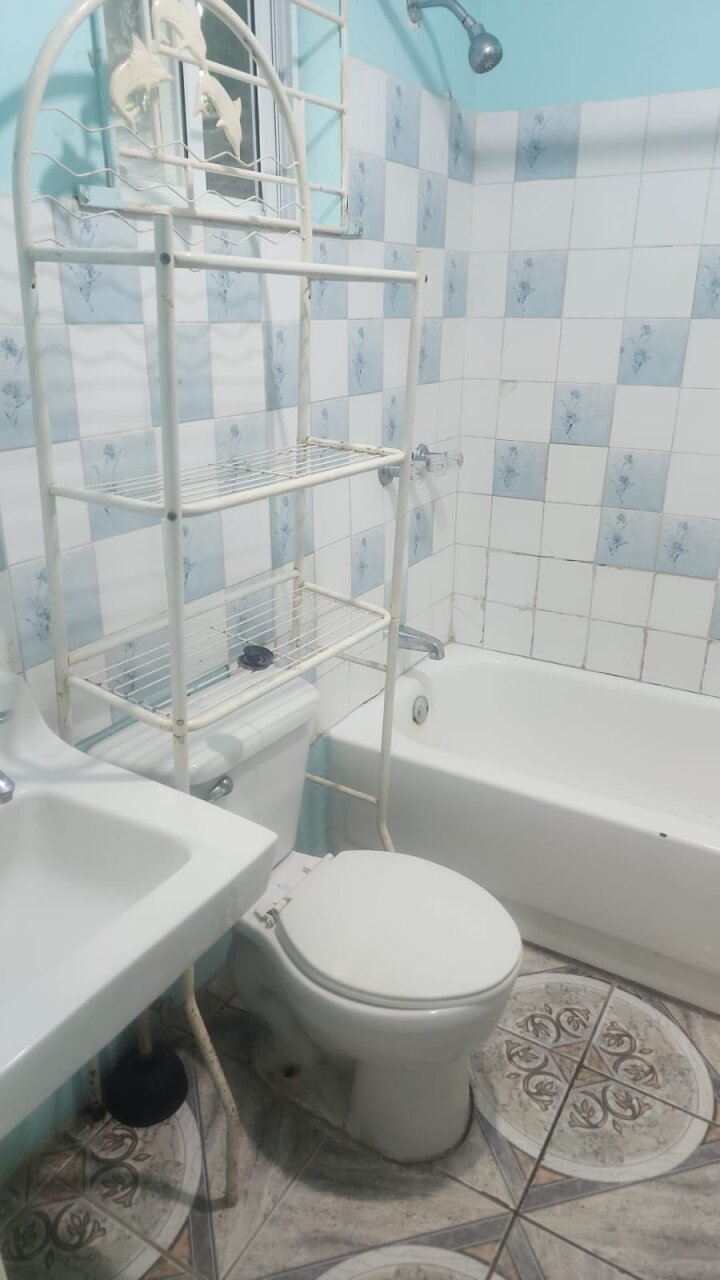 1 Bedroom Flat