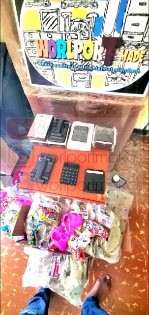 Phone Stands/Holders