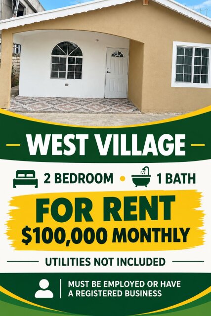 Original 2 Bedrooms in West Village House