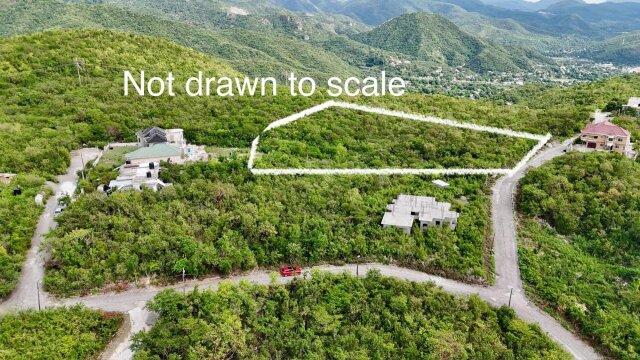 Residential Lot For Sale| Bull Bay Gv
