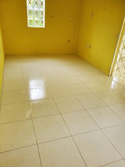 2 Bedroom 2 BR In St Jago Heights (ATTACHED)