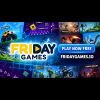 Friday Games – Fun Online Browser Games