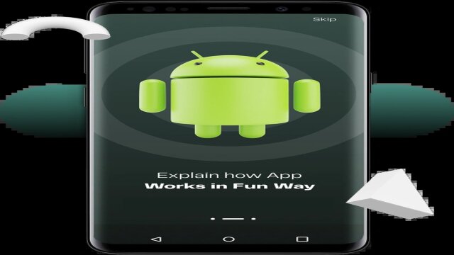Android App Development Company In USA For Scalabl