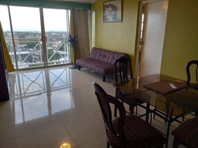 Furnished 2 Bedrooms in New KGN Apartment