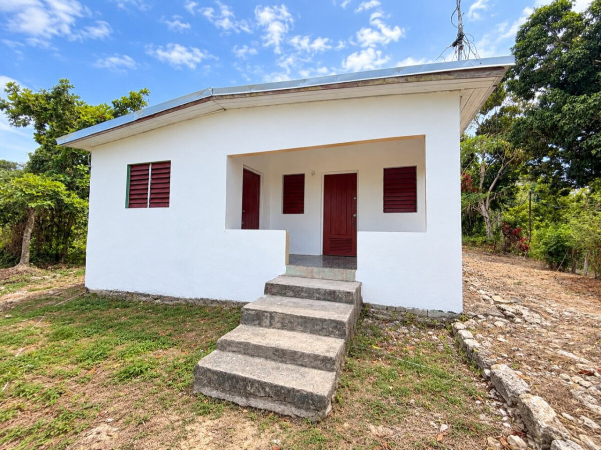 2 Bedroom