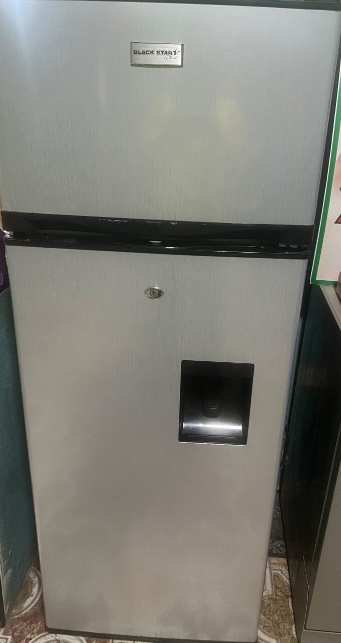 Fairly New Fridge