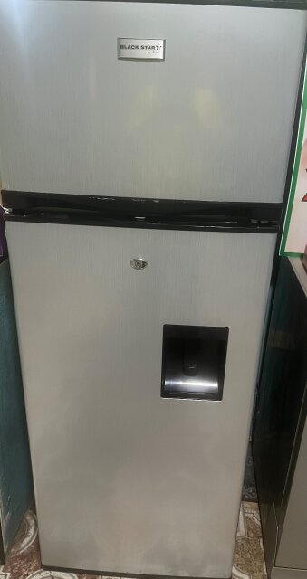 Fairly New Fridge