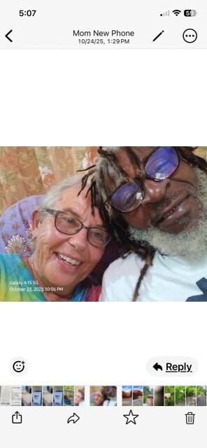 Looking For A Home — Retired Couple, Longterm