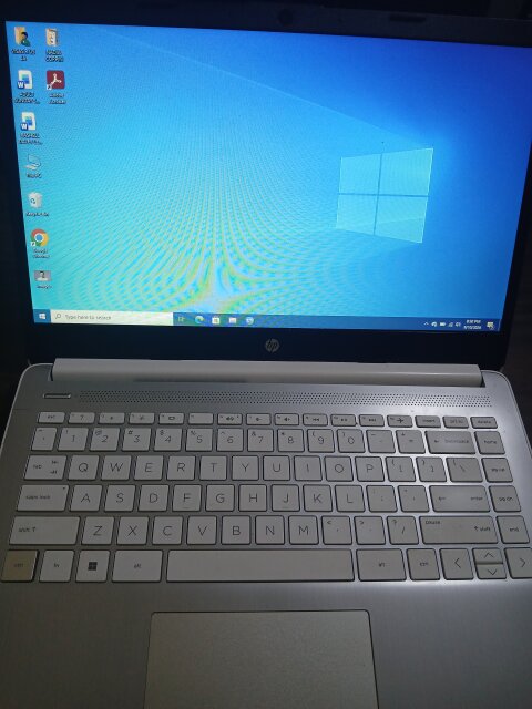 USED HP LAPTOP FOR SALE