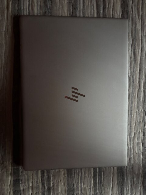 HP EliteBook 8GB RAM, I5, & Windows 11 Pro