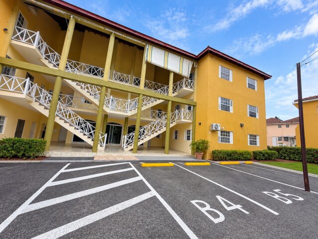 2 Bedroom House For Rent| Tower Isle, St. Mary