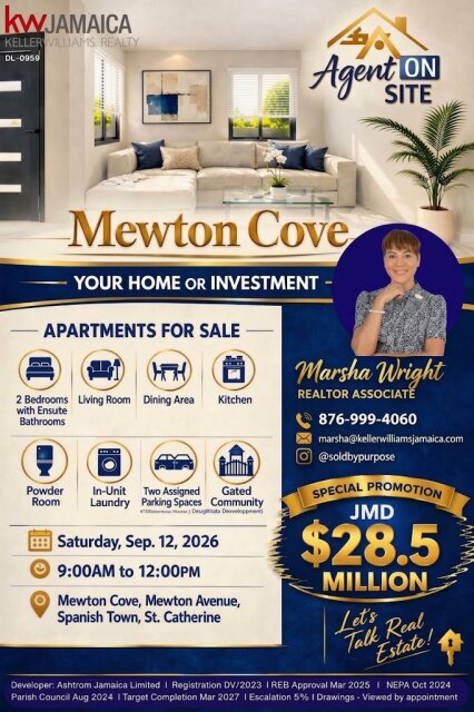 2 Bedrooms 2 Bathrooms Apartments For Sale