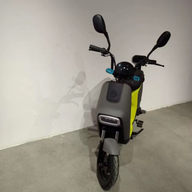 Electric Bike 350W/500W 48V 14" City Bike Brushles
