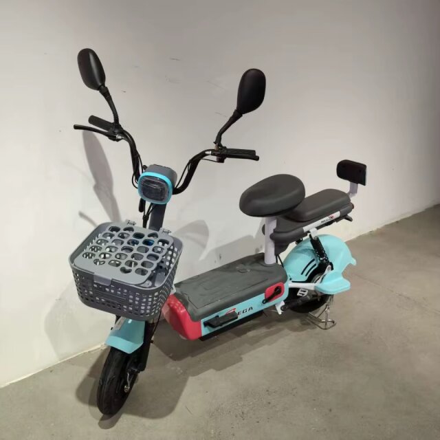 Electric City Bike For Adults 350W Brushless