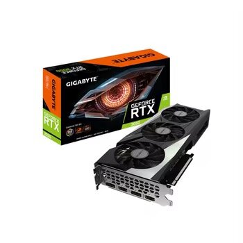 Brand New GIGABYTE RTX 3050 GAMING