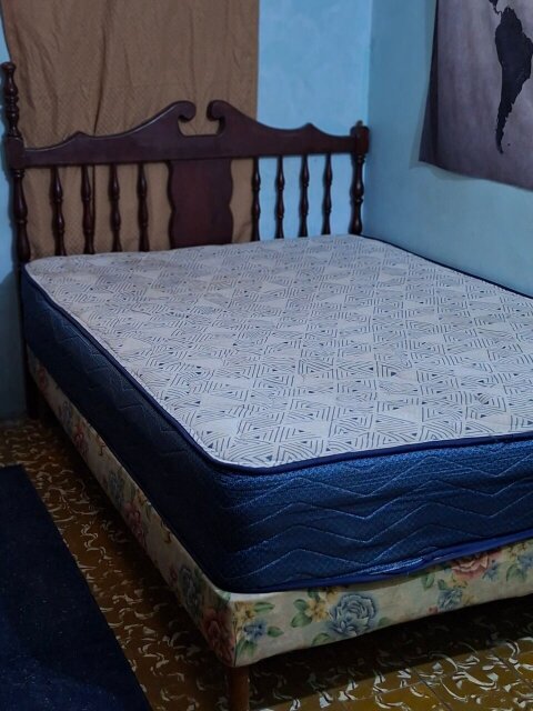 Bedbase & Bedhead FOR SALE ( PORTMORE)