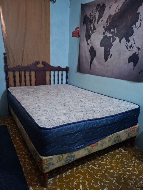 Bedbase & Headboard FOR SALE