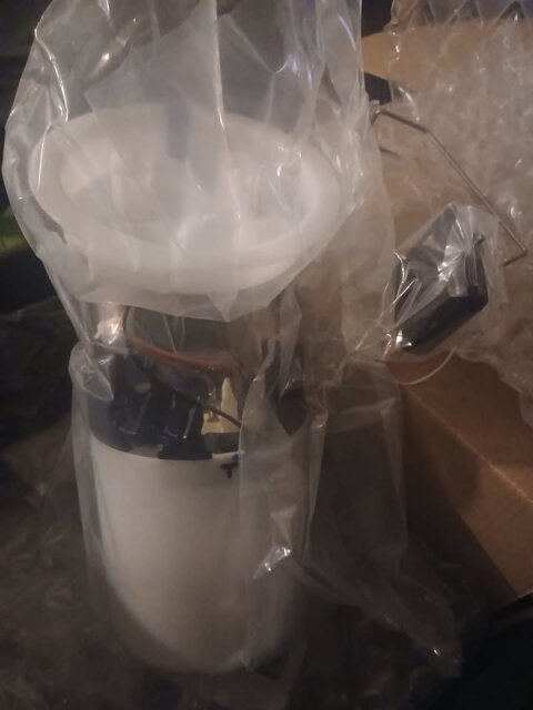 BMW Fuel Pump