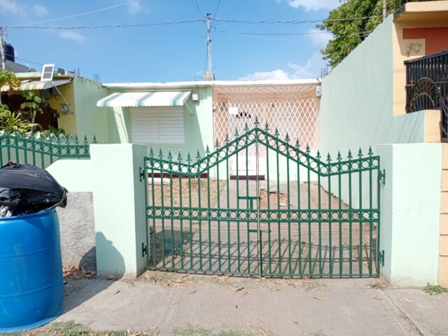 2 Bedroom House For Rent