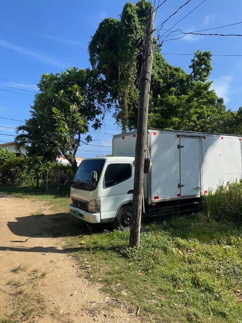 Truck Assistant