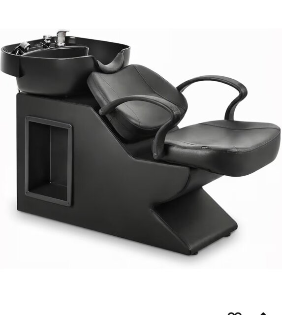 Shampoo Sink
