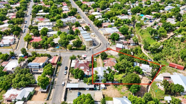 Land For Sale| Mountain View Gardens, Kingston