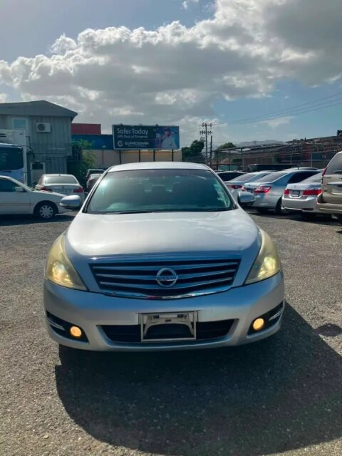 2011 Nissan Teana For Sale