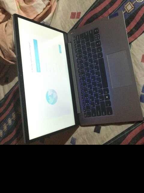 Lenovo Ideapad 1