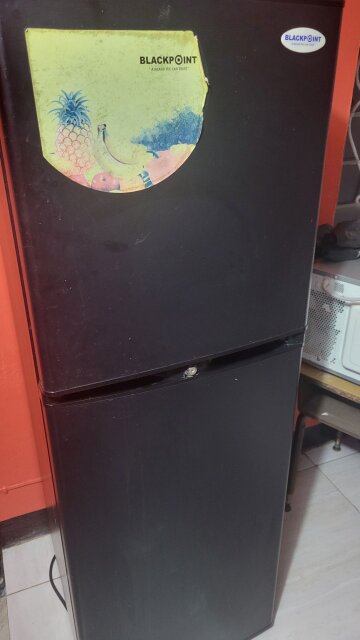 Black Point Refrigerator For Sale