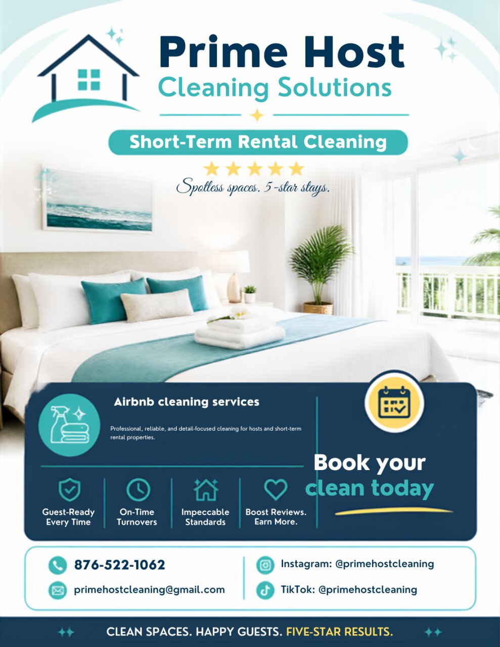Airbnb