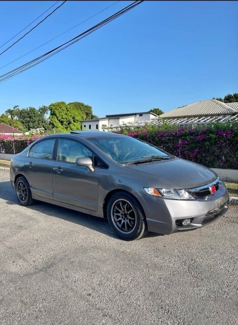2009 Honda Civic For Sale