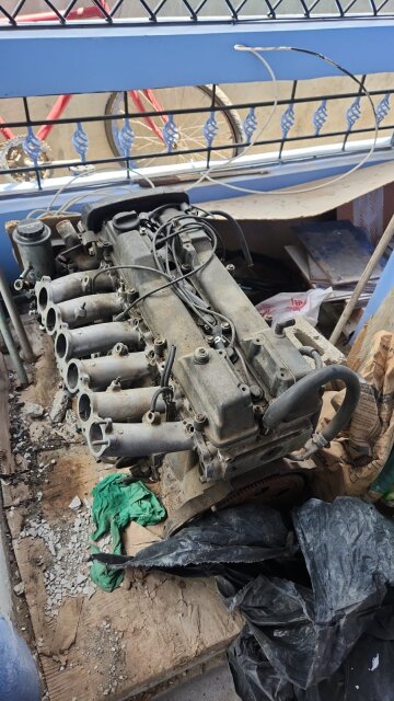 Engine
