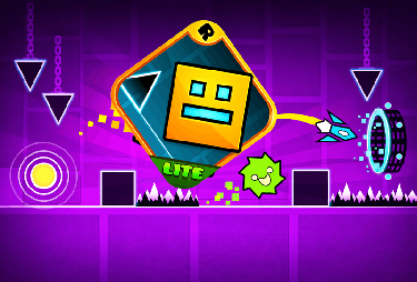 Geometry Dash Game