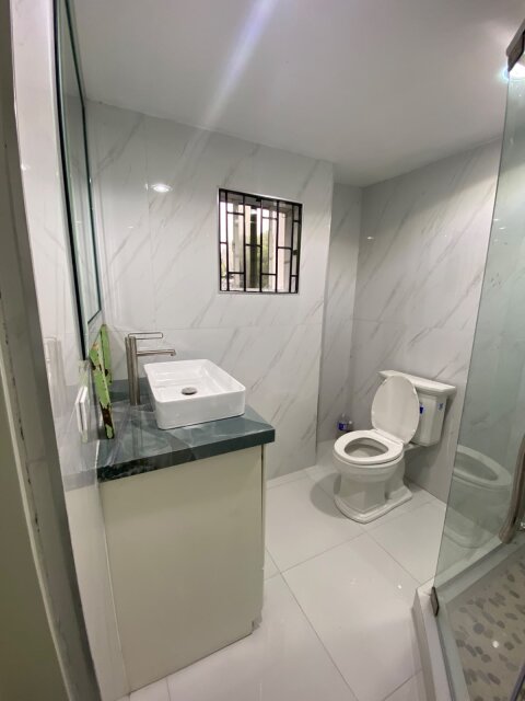 2 Bedroom, 2 Bathroom Town House