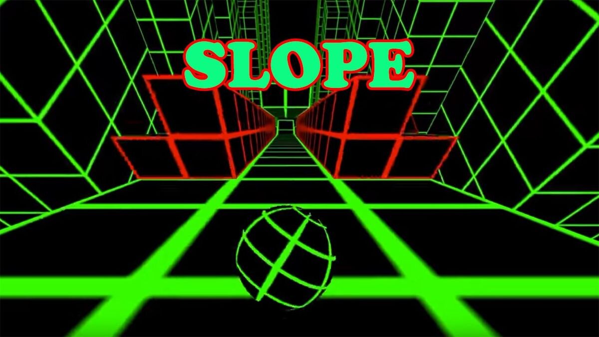 A Guide To The Addictive World Of Slope Game