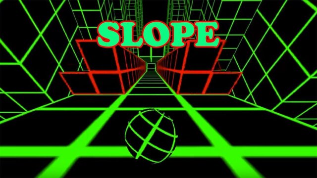 A Guide To The Addictive World Of Slope Game