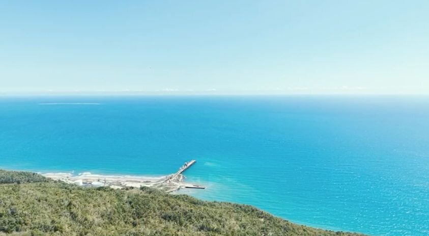 6 Acres Of Land Total (Lots Available) St Bess.